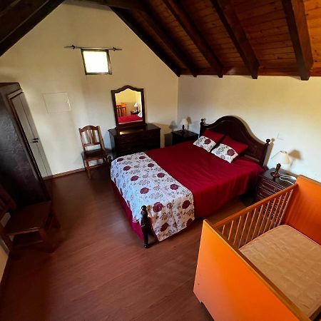 Quinta Da Quebrada Villa Santana  Eksteriør billede