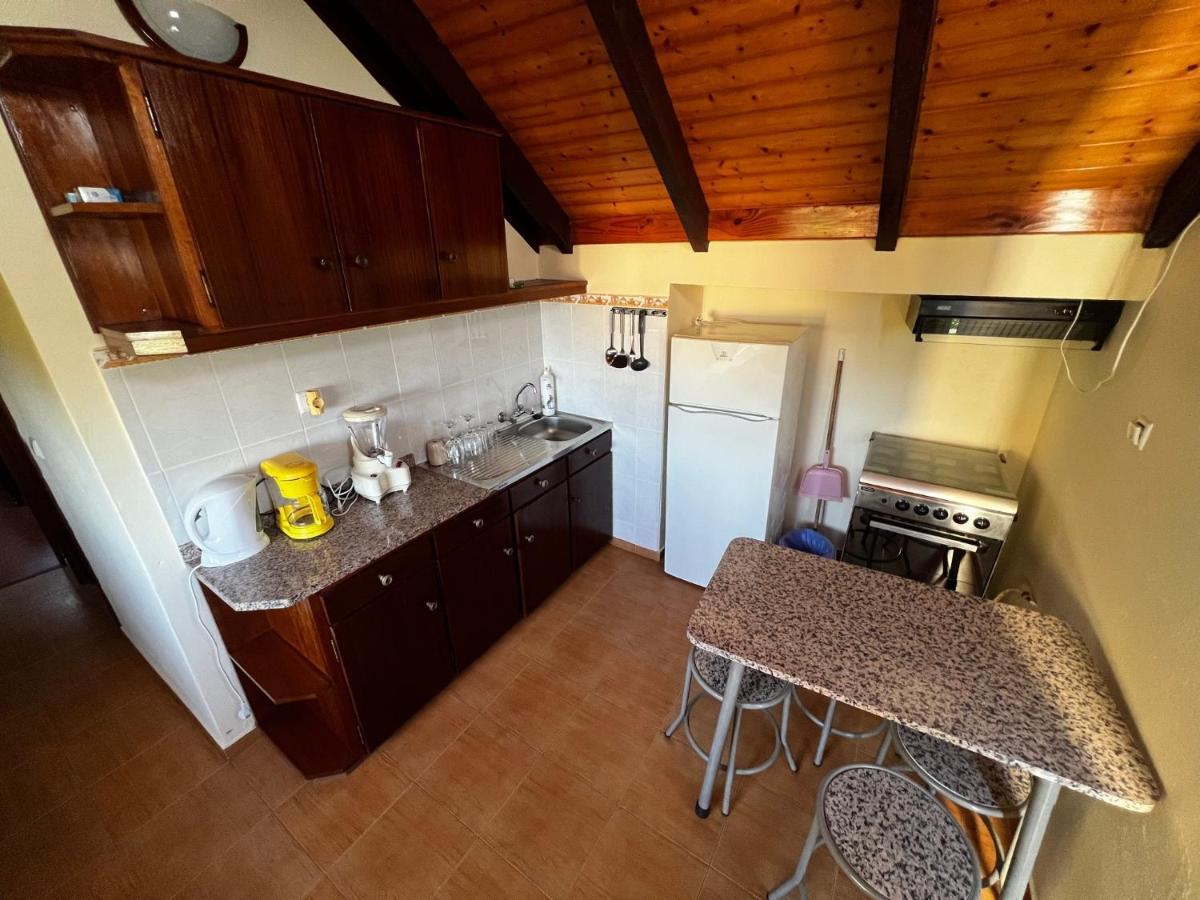 Quinta Da Quebrada Villa Santana  Eksteriør billede