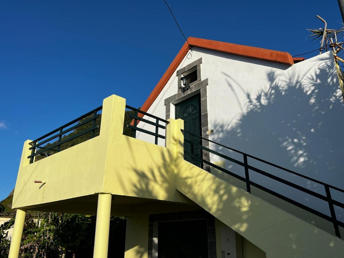 Quinta Da Quebrada Villa Santana  Eksteriør billede