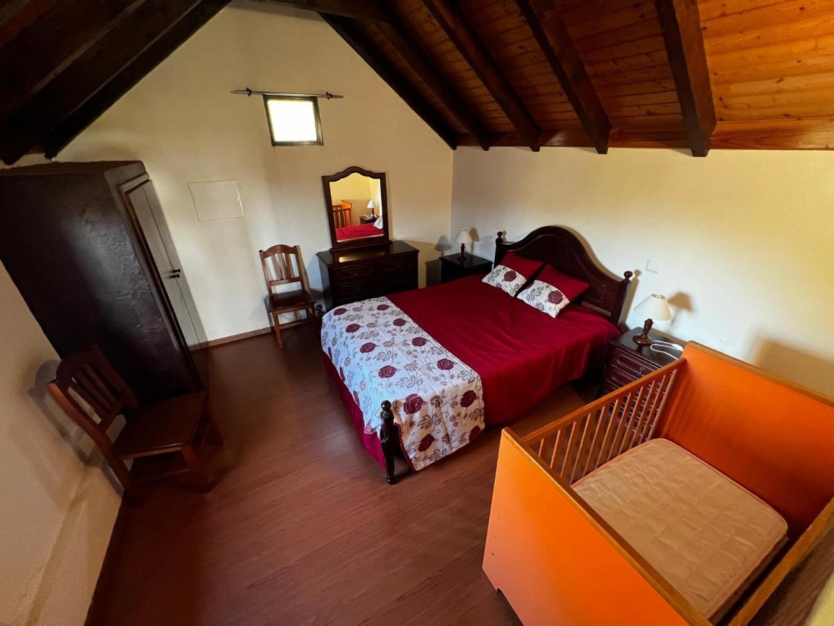 Quinta Da Quebrada Villa Santana  Eksteriør billede