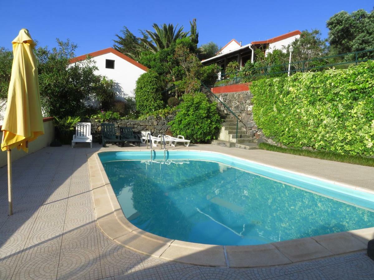Quinta Da Quebrada Villa Santana  Eksteriør billede