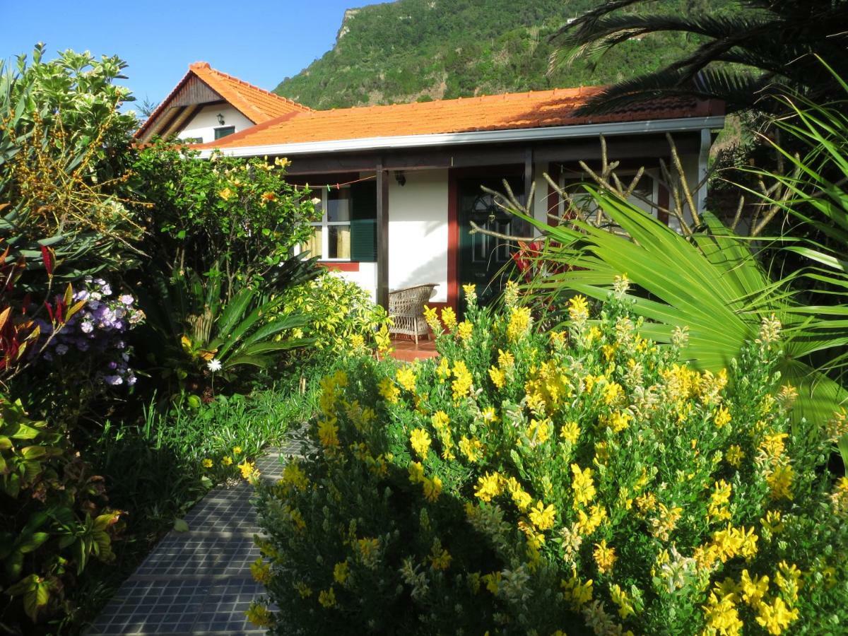 Quinta Da Quebrada Villa Santana  Eksteriør billede
