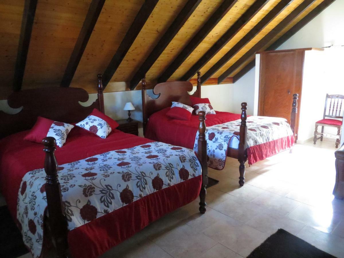 Quinta Da Quebrada Villa Santana  Eksteriør billede