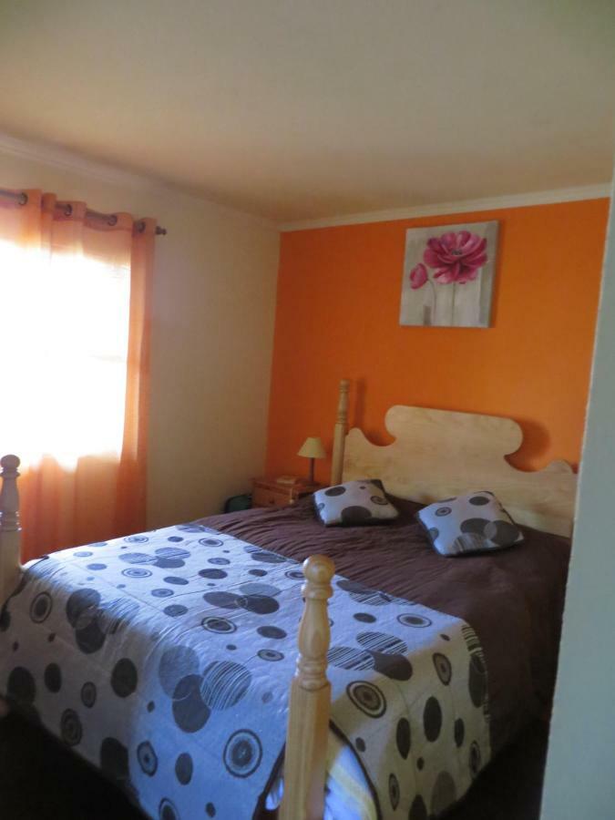 Quinta Da Quebrada Villa Santana  Eksteriør billede