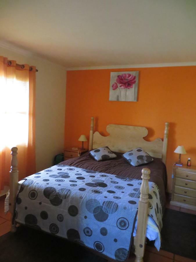 Quinta Da Quebrada Villa Santana  Eksteriør billede