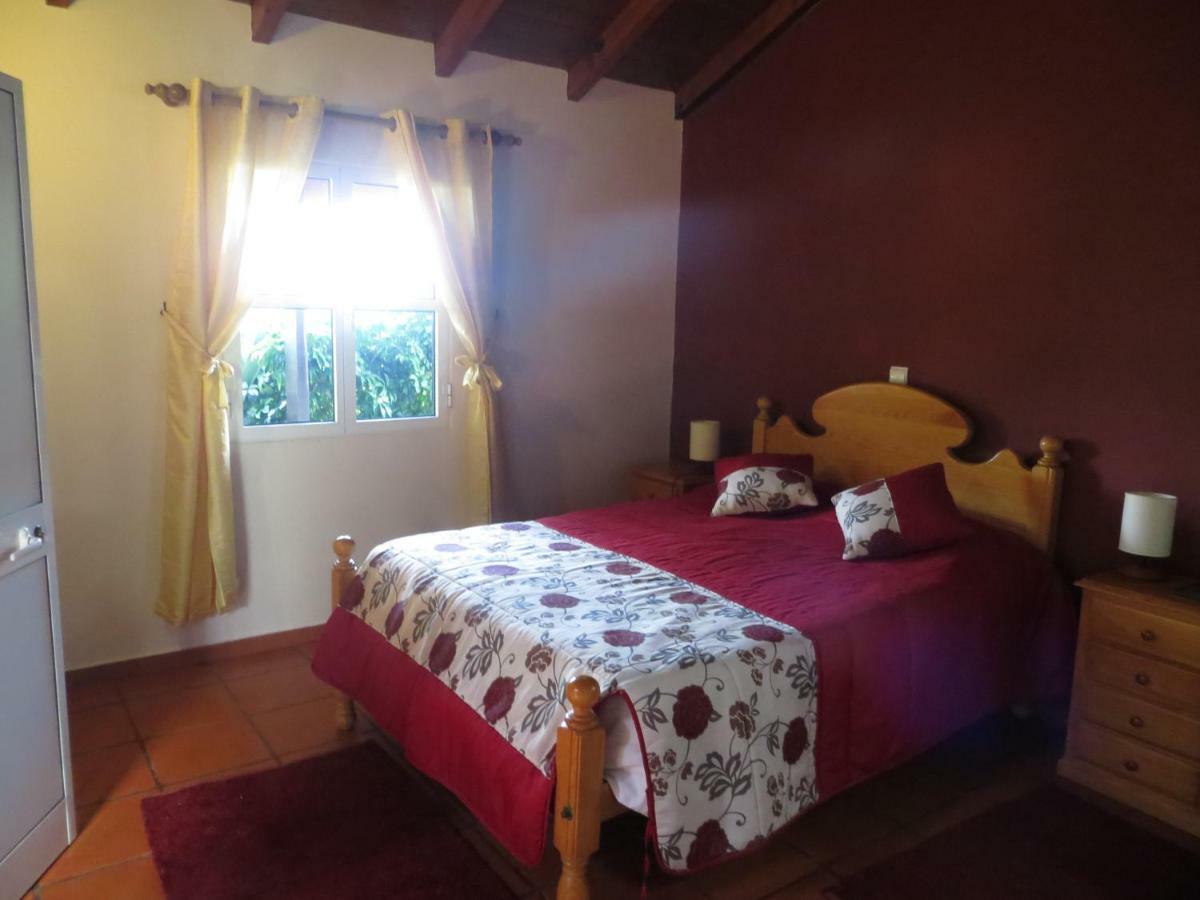 Quinta Da Quebrada Villa Santana  Eksteriør billede