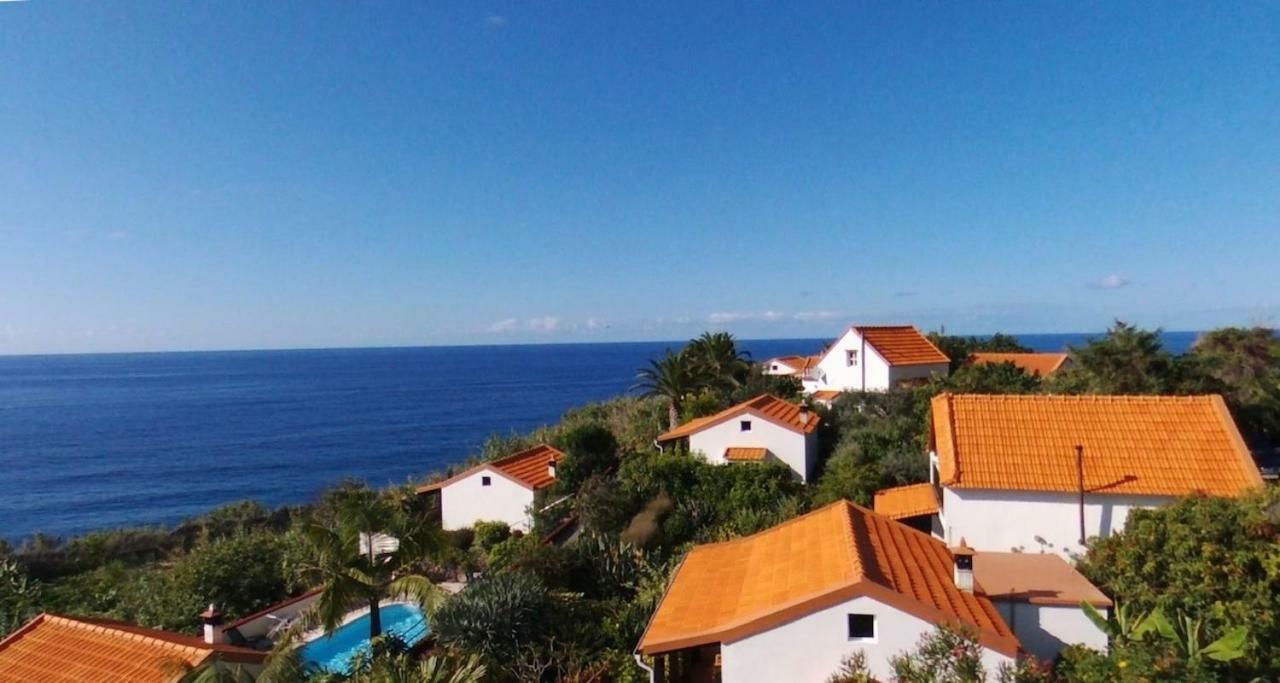 Quinta Da Quebrada Villa Santana  Eksteriør billede