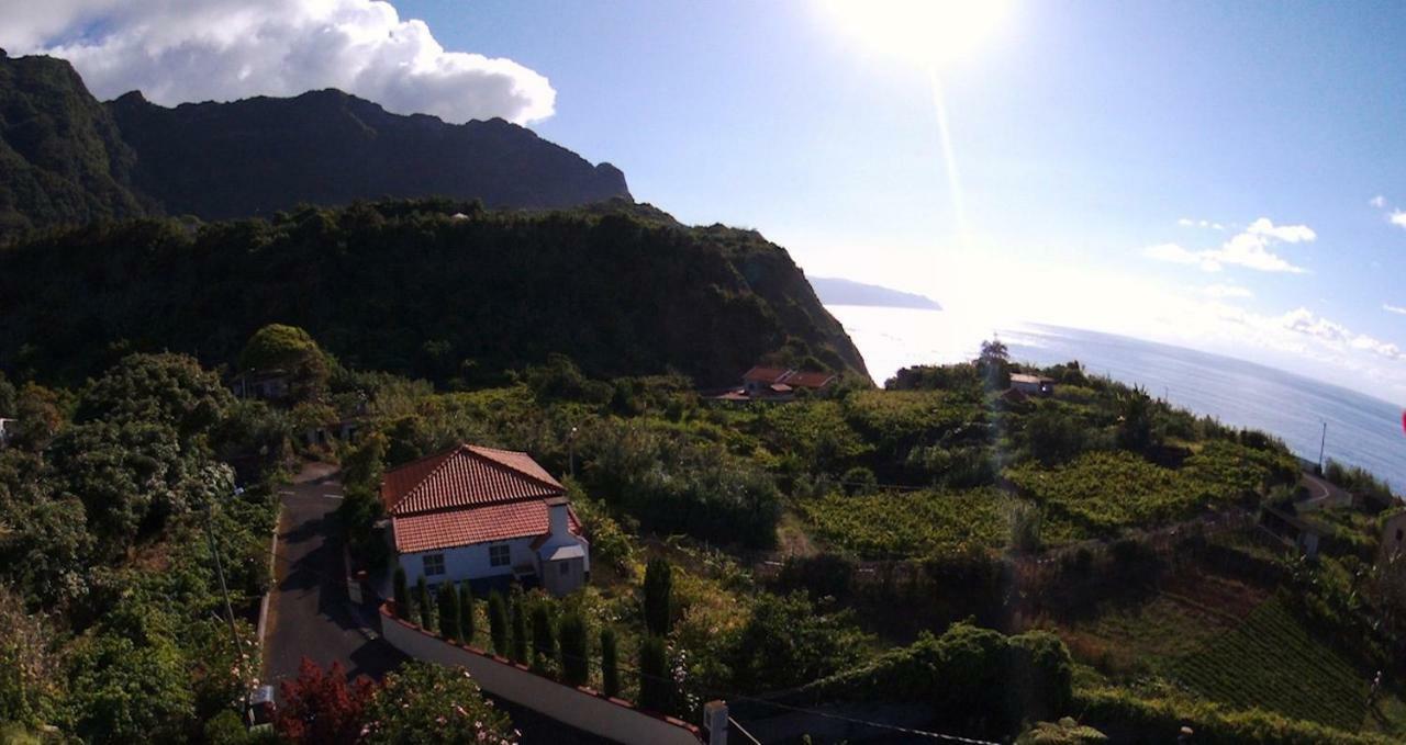 Quinta Da Quebrada Villa Santana  Eksteriør billede