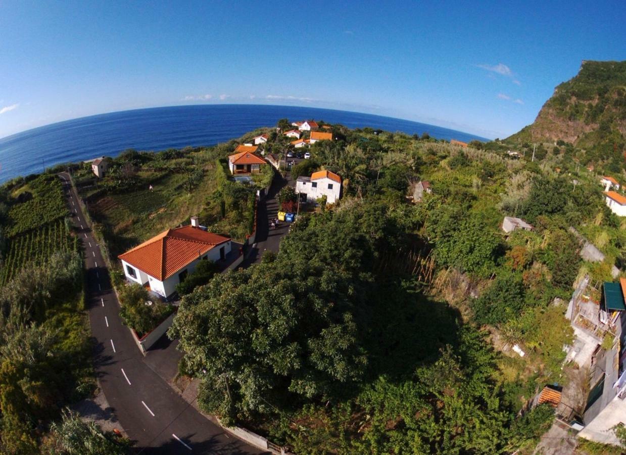 Quinta Da Quebrada Villa Santana  Eksteriør billede