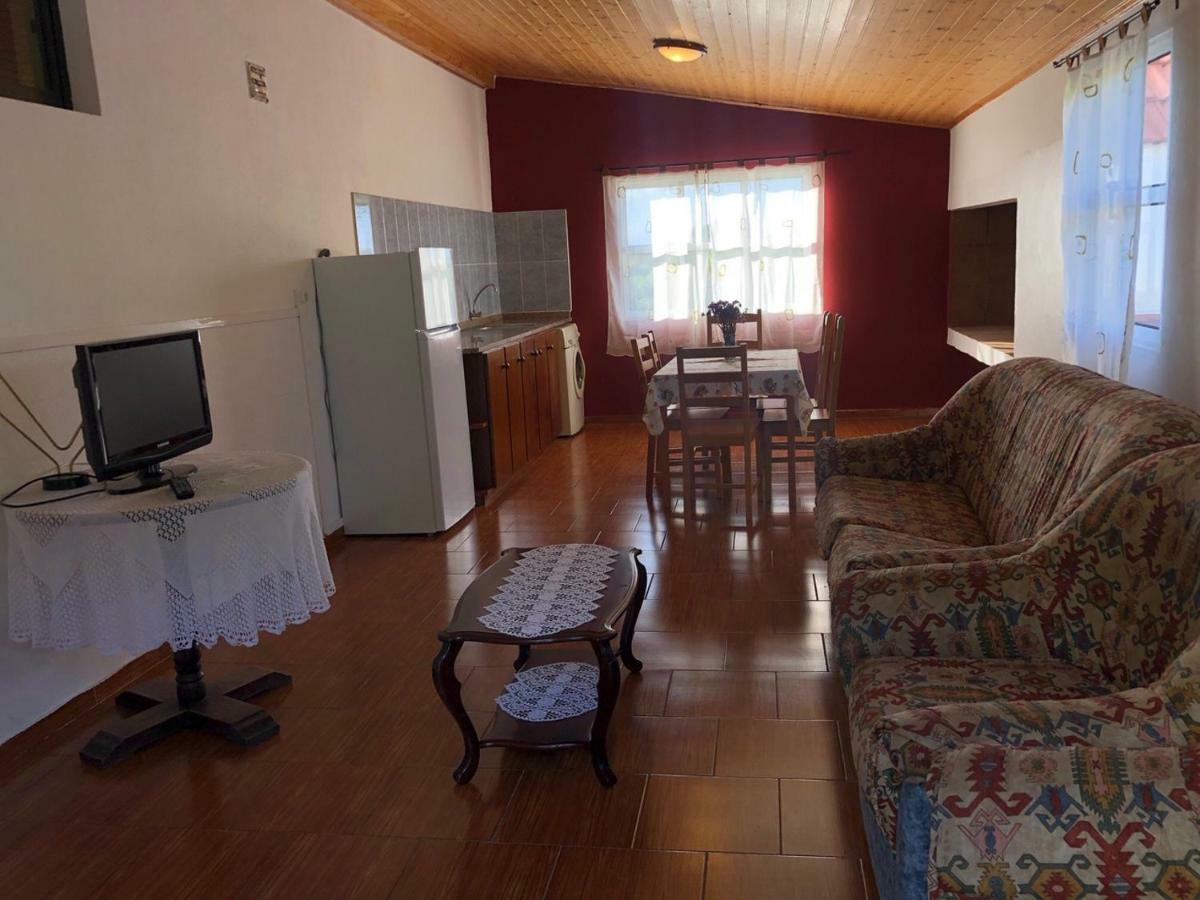 Quinta Da Quebrada Villa Santana  Eksteriør billede