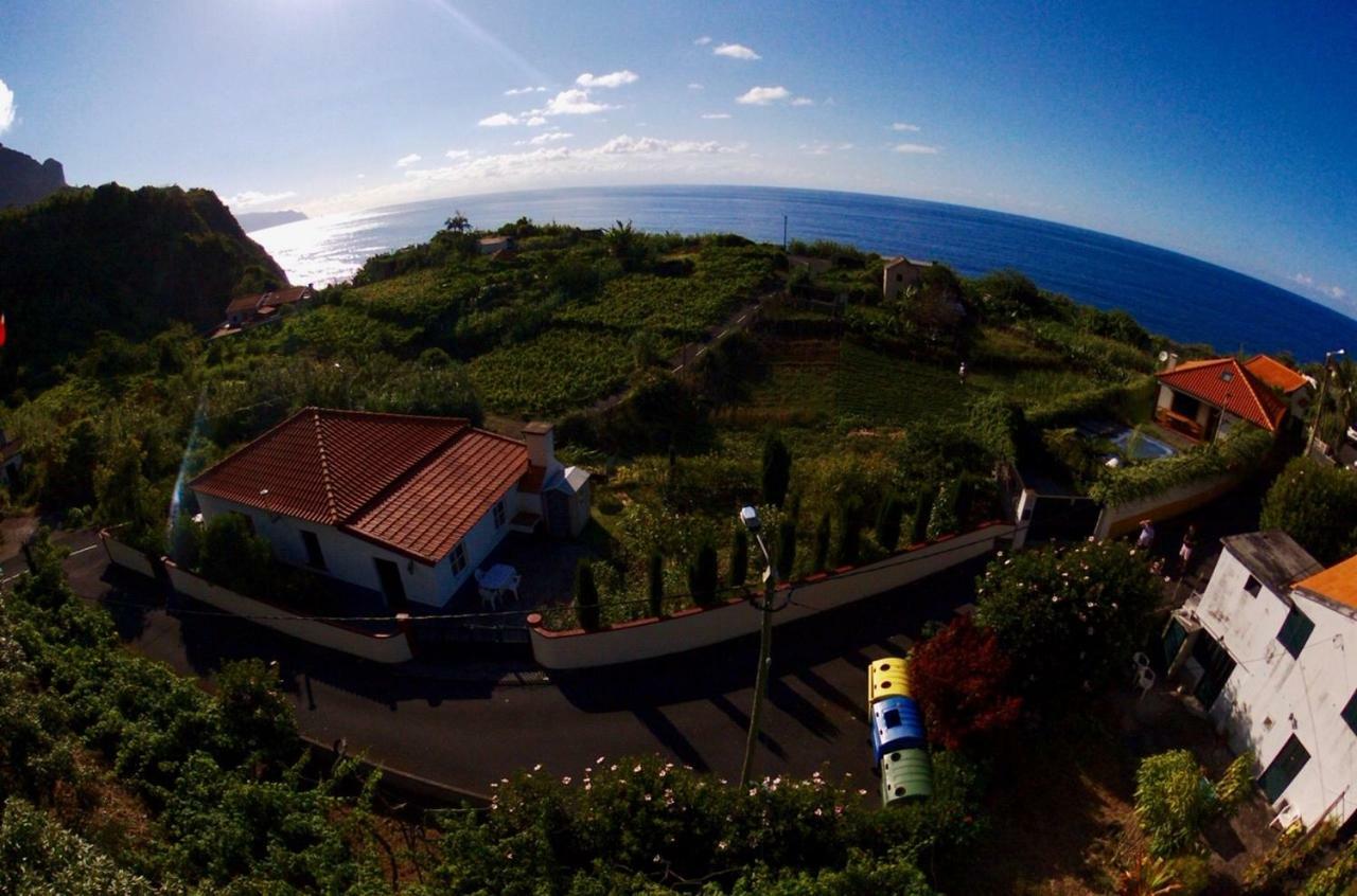Quinta Da Quebrada Villa Santana  Eksteriør billede