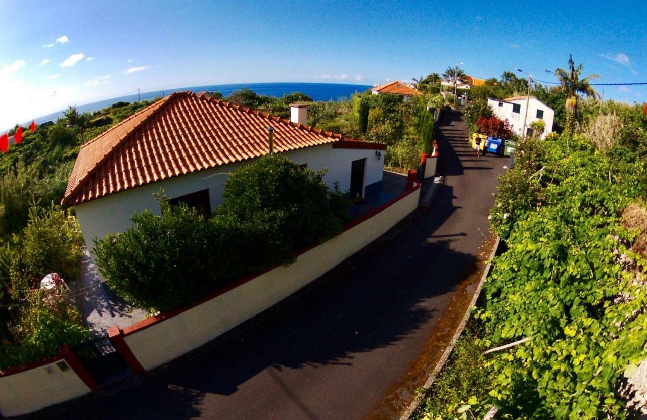 Quinta Da Quebrada Villa Santana  Eksteriør billede